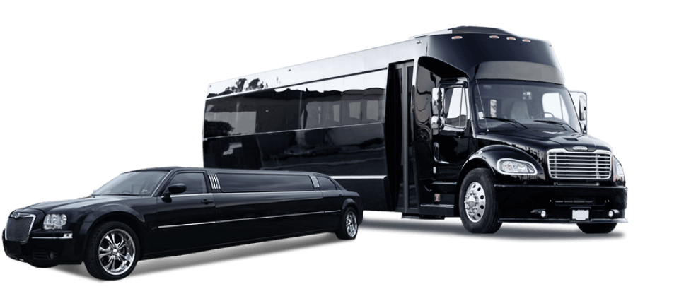 №1 Limo Services
in South Florida